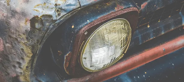 Ihr Schrottauto ankauf in Tuebingen