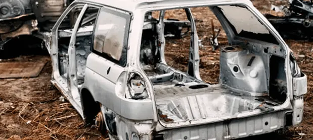Schrottauto Ankauf Tuebingen
